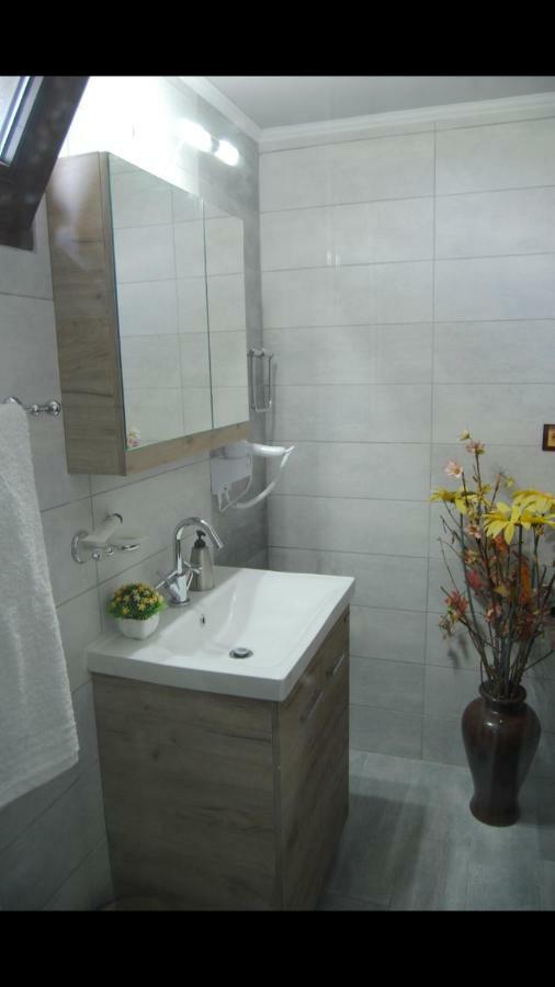 Luxury House Papadimitriou Villa Asprovalta Exterior photo